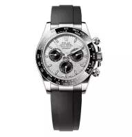 Superclone Rolex Daytona 40 mm 126519LN Meteorite Dial - view 1
