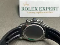 Superclone Rolex Daytona 40 mm 126519LN Meteorite Dial - view 5