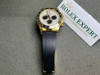 Superclone Rolex Daytona 40 mm 126518LN Meteorite Dial - view 6