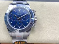 Superclone Rolex Daytona 40 mm 126509 Bright Blue Dial - view 3