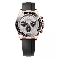 Superclone Rolex Daytona 40 mm 126515LN Meteorite Dial - view 1