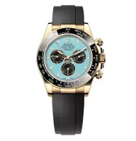Superclone Rolex Daytona 40 mm 126518LN Tiffany Dial - view 1