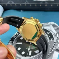 Superclone Rolex Daytona 40 mm 126518LN Tiffany Dial - view 12