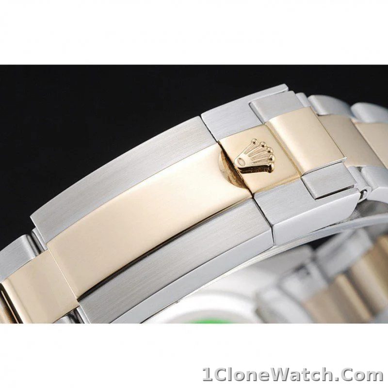 Rolex Daytona 39mm Blue Dial 1454246 - detail