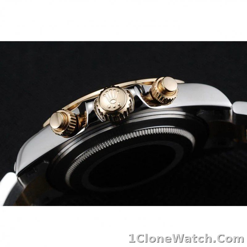 Rolex Daytona 39mm Blue Dial 1454246 - detail