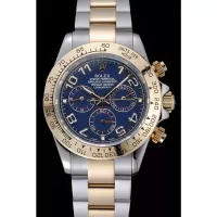 Rolex Daytona 39mm Blue Dial 1454246 - view 3