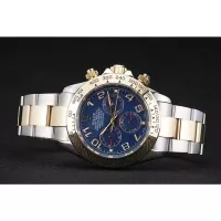 Rolex Daytona 39mm Blue Dial 1454246 - view 5