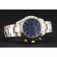 Rolex Daytona 39mm Blue Dial 1454246 - view 6