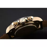 Rolex Daytona 39mm White Dial 622633 - view 11