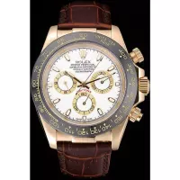 Rolex Daytona 39mm White Dial 622633 - view 3