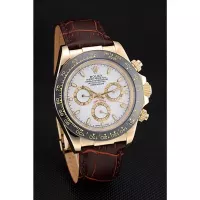 Rolex Daytona 39mm White Dial 622633 - view 4