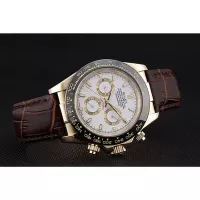 Rolex Daytona 39mm White Dial 622633 - view 5