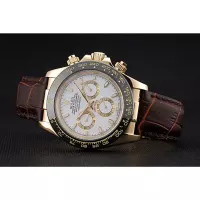 Rolex Daytona 39mm White Dial 622633 - view 6