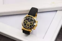 Superclone Rolex Daytona 40 mm Black Dial 126518LN - view 7
