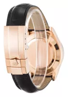 Rolex Daytona 40mm Chocolate Dial 116515LN - view 3