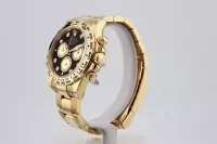 Superclone Rolex Daytona 40 mm Bright black Dial 126508 - view 7