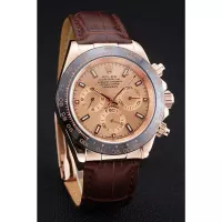 Rolex Daytona 39mm Rose-Gold Dial 1454243 - view 4