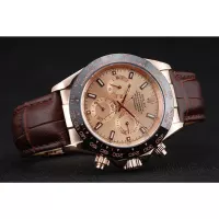 Rolex Daytona 39mm Rose-Gold Dial 1454243 - view 6