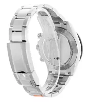 Rolex Daytona  Panda  40mm White Dial 116500LN - view 3