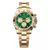 Superclone Rolex Daytona 40 mm 126508 “John Mayer” - view 1