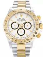 Rolex Daytona 40mm White Dial 116523 - view 1