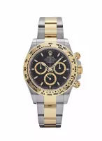 Superclone Rolex Daytona Black Dial 126503 - view 1