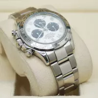 Superclone Rolex Daytona Panda Dial 116509 Arabic Numberals - view 8