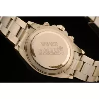 Rolex Daytona 39mm Black Dial 80251 - view 9