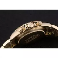 Rolex Daytona 39mm Black Dial 80251 - view 10