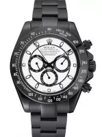 Rolex Daytona 42mm White Dial 1454249 - view 1