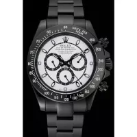 Rolex Daytona 42mm White Dial 1454249 - view 3