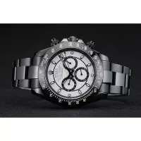 Rolex Daytona 42mm White Dial 1454249 - view 5