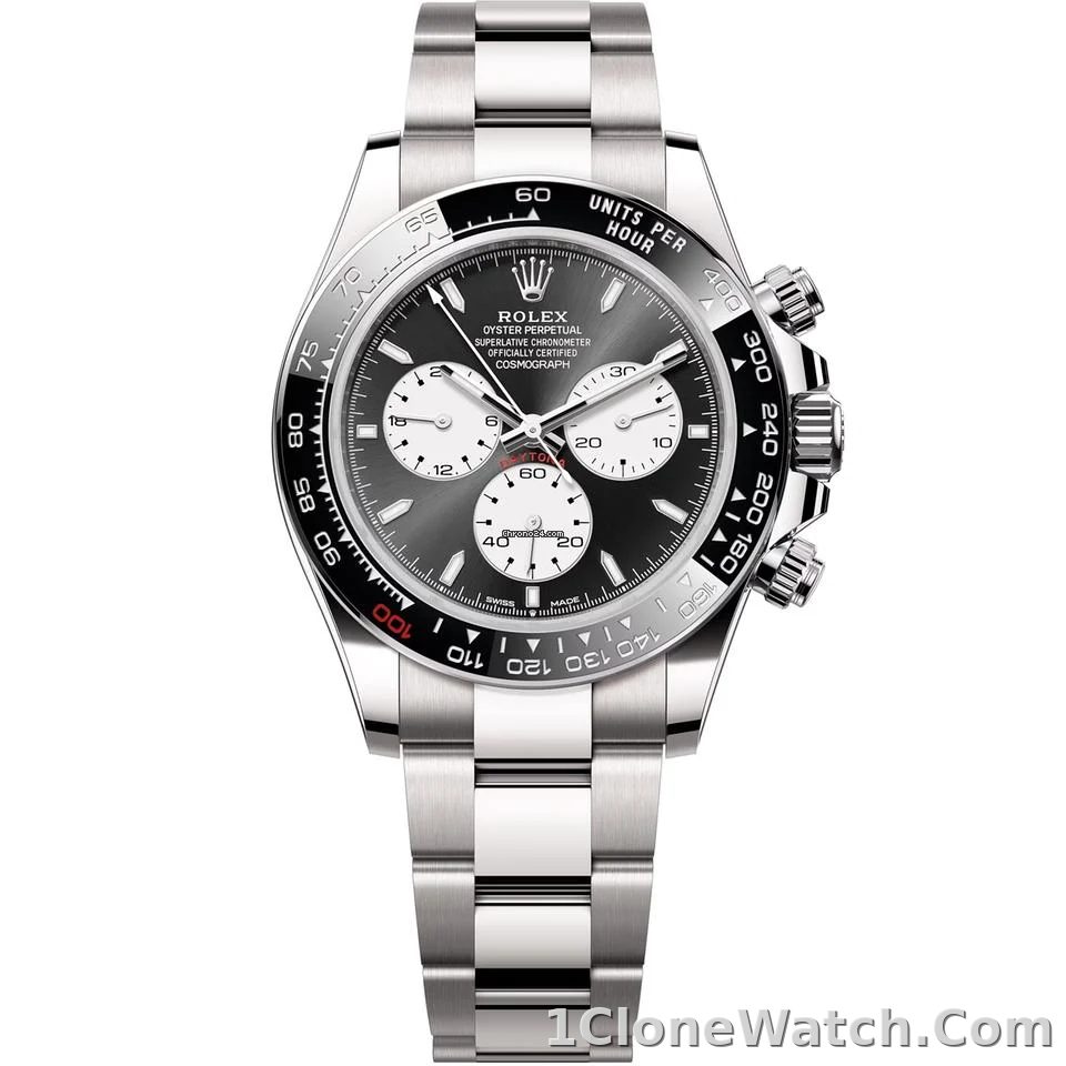Superclone Rolex Daytona 126529LN  Le Mans  100 years anniversary
