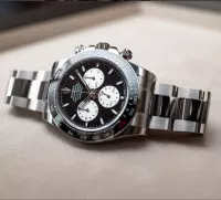 Superclone Rolex Daytona 126529LN  Le Mans  100 years anniversary - view 5