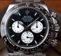 Superclone Rolex Daytona 126529LN  Le Mans  100 years anniversary - view 6