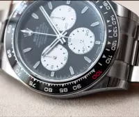 Superclone Rolex Daytona 126529LN  Le Mans  100 years anniversary - view 7