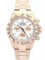 Rolex Daytona 40mm Ivory Dial 116505 - view 1