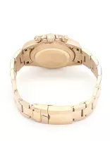 Rolex Daytona 40mm Ivory Dial 116505 - view 5