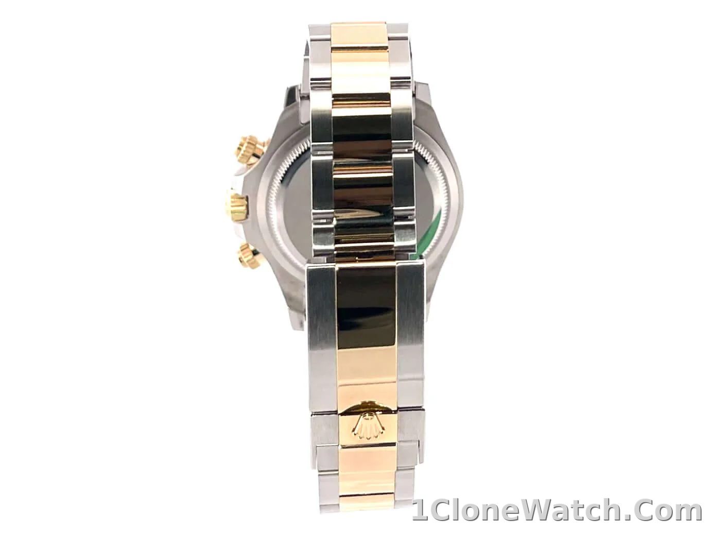 Superclone Rolex Daytona 40 mm Champagne Dial 126503 - detail