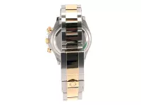 Superclone Rolex Daytona 40 mm Champagne Dial 126503 - view 9