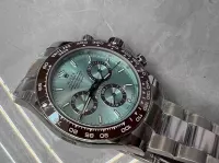Superclone Rolex Daytona 40 mm 126506  Platona  Open Caseback - view 5