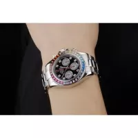 Rolex Daytona 39mm Black Dial 80250 - view 12
