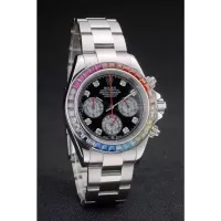 Rolex Daytona 39mm Black Dial 80250 - view 4