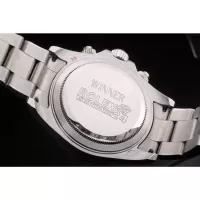 Rolex Daytona 39mm Black Dial 80250 - view 9