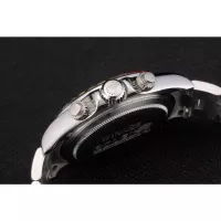 Rolex Daytona 39mm Black Dial 80250 - view 10