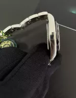 Superclone Rolex Daytona  Reverse Panda  Black Dial 116500LN - view 4