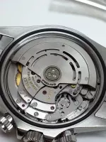 Superclone Rolex Daytona  Reverse Panda  Black Dial 116500LN - view 9
