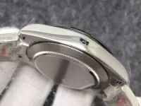 Superclone Rolex Daytona  Reverse Panda  Black Dial 116500LN - view 10