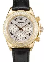 Rolex Daytona 35mm Diamond Dial 98238 - view 1