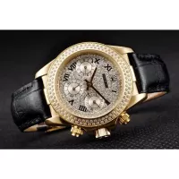 Rolex Daytona 35mm Diamond Dial 98238 - view 5